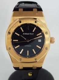 Audemars Piguet royal 39mm Or Rose