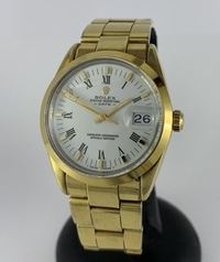 Rolex date 34 1984