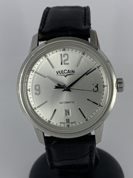 Vulcain 50s President's Classic 2017