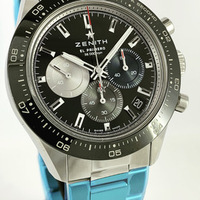 Zenith Chronomaster Sport 41mm 05/2021