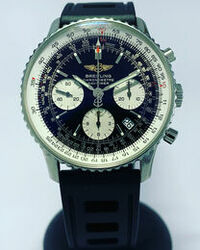 Breitling Navitimer circa 2005