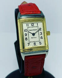 Jaeger-Lecoutre Reverso lady 1995