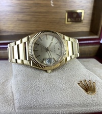 Rolex beta 21 texano Circa 1970