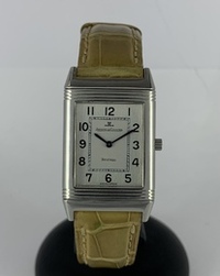 Jaeger LeCoultre Reverso Classique Circa 2000