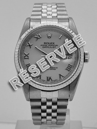 Rolex Datejust 36 1992