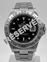 Rolex Explorer II 2003 2003