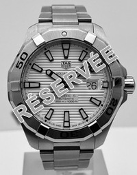 TAG Heuer Aquaracer B&P 2021