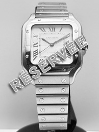 Cartier Santos 2024