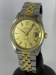 Tudor prince oysterdate 34 1984