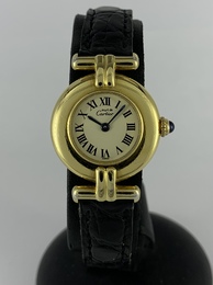 Must de Cartier 1985