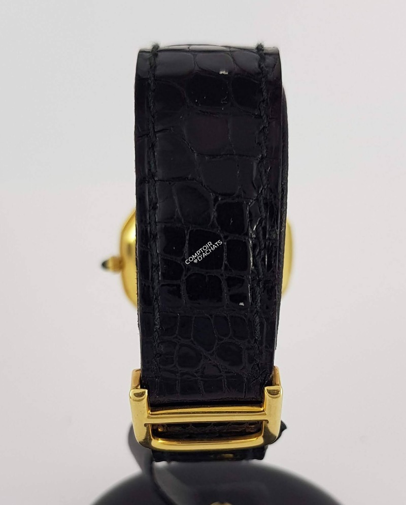 photo n°5 : Van Cleef et Arpels
 	 
Circa 1990