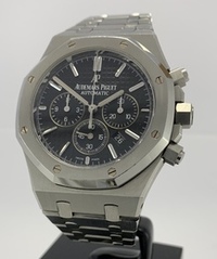 Audemars Piguet Kasparov 41 2015