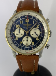 Breitling Navitimer 92 38 Circa 1990