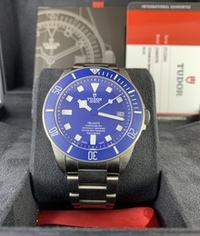 Tudor Pelagos 2016