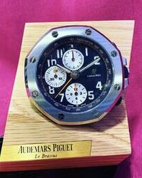 Audemars Piguet montre de table 2018