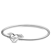 Bracelet Jonc Pandora « Always by your side » 2021