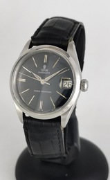 Tudor oyster date 1963