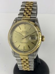 Rolex Datejust 36 Jubilé 1997