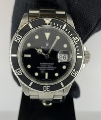 Rolex Submariner Date 2007