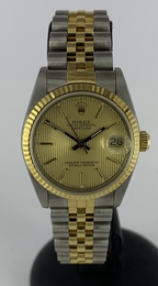 Rolex Datejust 1991