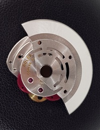 Masse oscillante Rolex calibre 3135