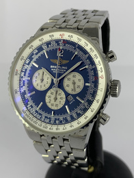 Breitling Navitimer Heritage Circa 2005