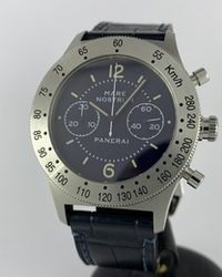 Panerai Mare nostrum 2017