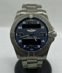 Breitling Aerospace Evo B&P 2013