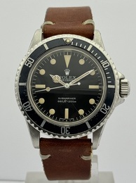 Rolex Submariner 1978