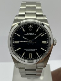 Rolex Oyster perpetual 36 B&P 2022