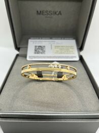 Bracelet Messika Bangle Move Romane B&P 2022