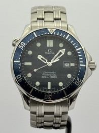 Omega Seamaster 300 41mm Circa 2000
