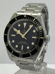 Tudor Black Bay Fifty-Eight Boite & Papier 2023