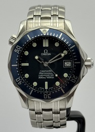 Omega Seamaster Professional Mid Size 36 mm circa 2000