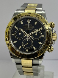 Rolex Daytona B&P 2021