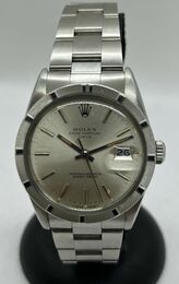 Rolex Oyster Perpetual Date 1984