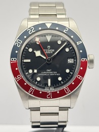 Tudor Black Bay GMT Set Complet 2023
