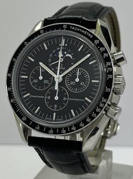 Omega speedmaster Professional Moonwatch B&P 2017