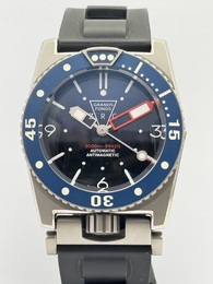 ZRC GF 3000 Titanium Blue Set Complet 2022