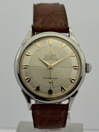 Omega Constellation circa 1950