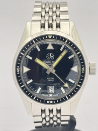 Ollech & Wajs OW OW C-1000 MkII S Set Complet 2025