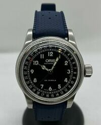 Oris Big Crown Original Pointer Date Circa 2009