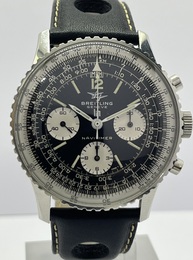 Breitling Navitimer Lip 1967