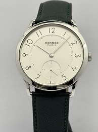 Hermes Slim d'Herm&egrave;s circa 2015