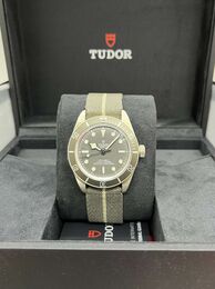 Tudor Black Bay Fifty eight 925 B&P fin 2021