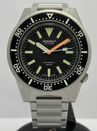Squale 1521 Militaire Blasted 2025