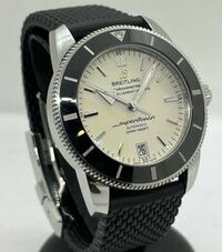 Breitling Superocean Heritage B&P 2021