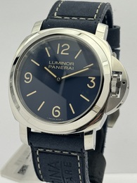 Panerai Luminor Marina Militare Set Complet 2025