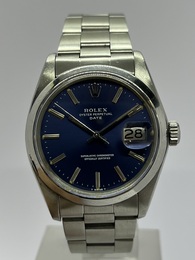 Rolex Oyster Perpetual Date 1974