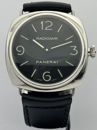 Panerai Radiomir Set Complet 2007